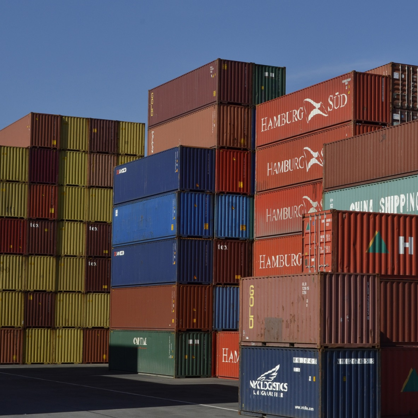 Container